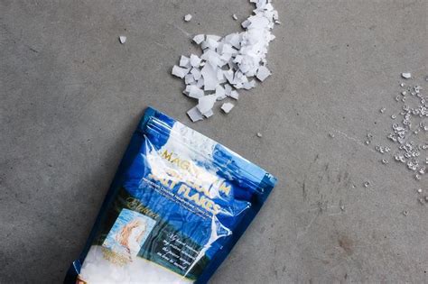 How Are Magnesium Flakes Different To Epsom Salts Nourished Life