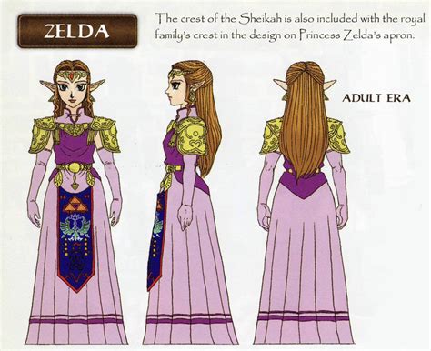 Royal Skirt Zeldapedia Fandom
