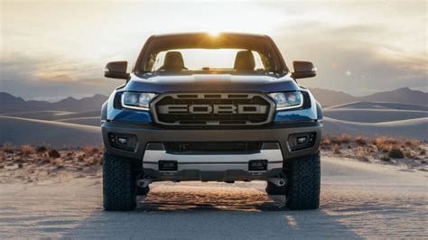 2022 Ford Ranger Raptor Release Date Best New Suvs