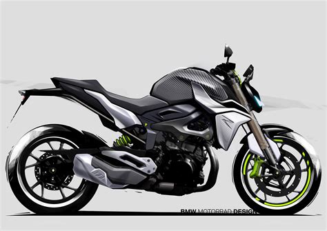 Bmw F900 R Bike Sketch Concept Motorcycles Sketches Concept Motorcycles