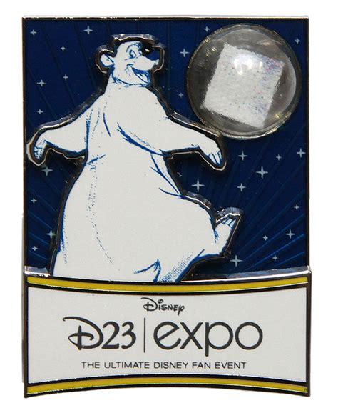 D23 Expo 2015 Pin Selection Disney Pins Blog