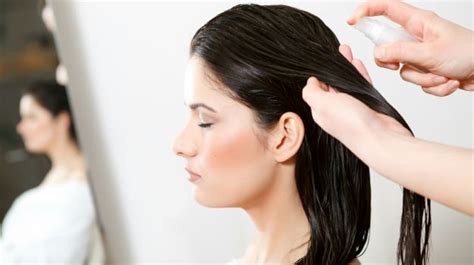 4 Effective Hair Spa Treatments You Must Try At Home