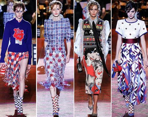Marc Jacobs Springsummer 2016 Collection New York Fashion Week