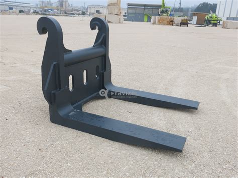 Forks For Wheel Loader Wheel Loaders Fravizel