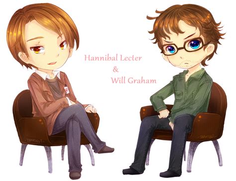 Dr Hannibal Lecter Hannibal Tv Series Image By Ibahibut