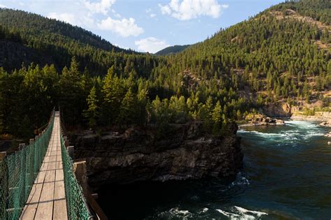 10 Hidden Gems You Have To See In Montana Before You Die Gallatin River