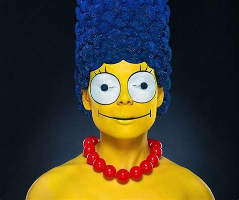 They used the curse as a way to keep future merriwick's and davenport's apart. 'Flower Marge' - Real Life Marge Simpson - Unfinished Man