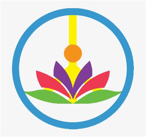 Logo School Logo Sample Design 693x693 Png Download Pngkit