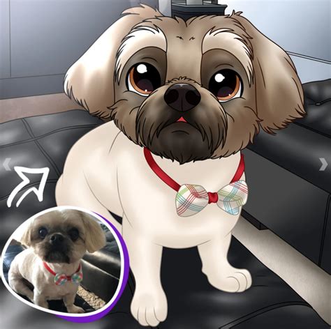 You Can Turn Your Pet Into A Disney Character Love And Marriage