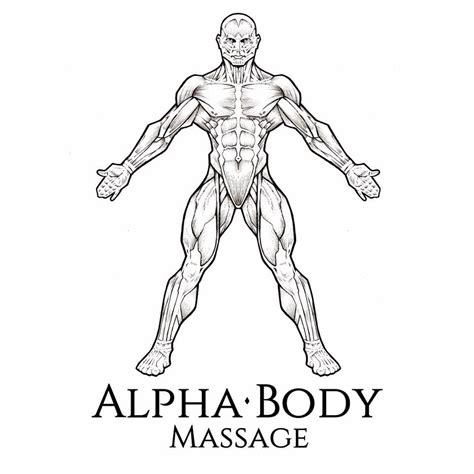 Alpha Body Massage Sydney Nsw