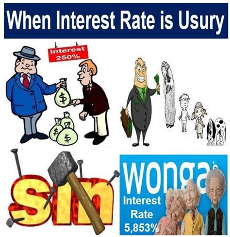 What Is Interest Rate Definition Meaning And Examples