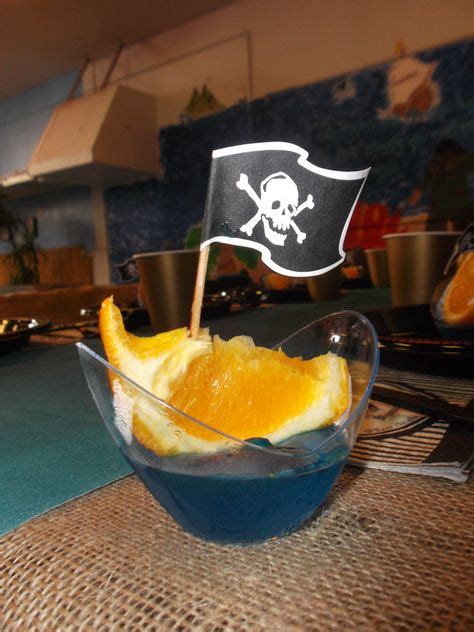40 Pirate Party Snacks Ideas Pirate Party Party Pirate Party Snacks