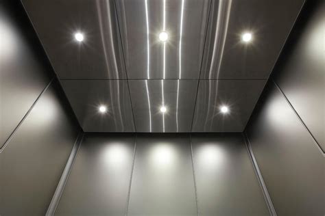 When installing your steel ceiling liner, plan on. Elevator Ceilings | Architectural | Forms+Surfaces