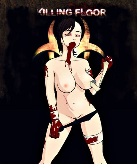 Killing Floor Stalker Killing Floor Pornhentai Sorted