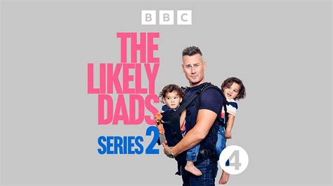 Bbc Radio 4 The Likely Dads Series 2 Bonding