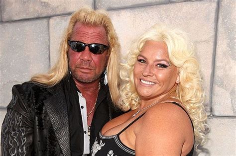 Duane Chapman Vows No Mercy On Show After Wifes Death Star 102