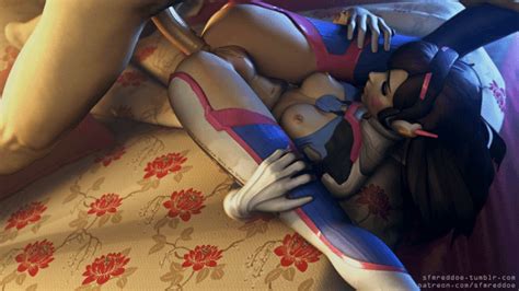 Various Overwatch Xxx Pics And 1 Special  Overwatch