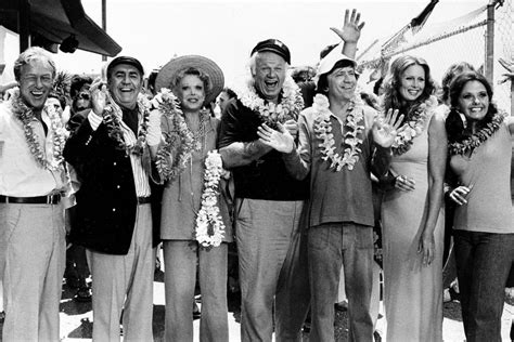 Gilligans Island Here Is What The Cast Is Up To Now Rare