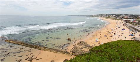 Get all the breaking nufc news & rumours. Newcastle beach guide - Visit Newcastle