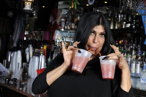 Pin By All About The Tea On Vh Mob Wives Big Ang Mob Wives Real