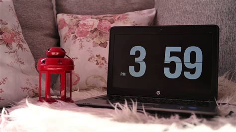 Retro Flip Clock Screensaver For Windows Ebaynaa