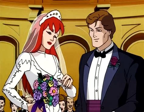 The Wedding 1997