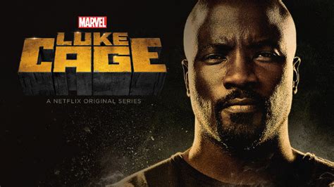Marvels Luke Cage My Netflix And Tv Review Virily