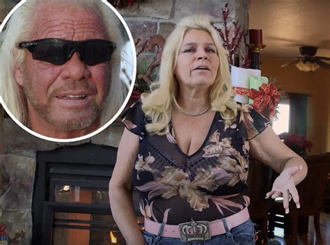 Beth Chapman Talks Incurable Cancer Battle And Jokes About Dying In Her