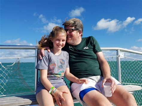 How This Dad Found Common Ground And Formed Long Lasting Bonds With His Daughters
