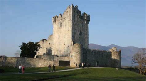 All Of The Most Stunning Castles In Ireland Sheenco Travel