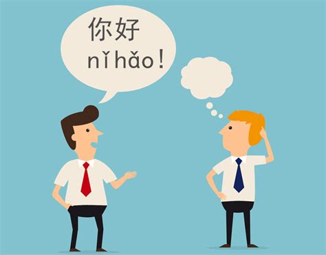 Chinese Language Basics For Foreigners China Admissions