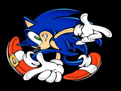 Sega is registered in the u.s. Paling Hits 30 Logo Gambar Kartun Sonic - Gambar Kartun Ku