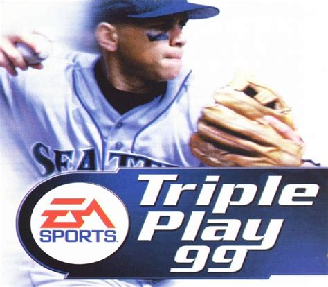 Triple Play 99 Old Games Download