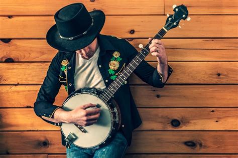 How To Play Banjo 10 Tips For Beginners Musical Instrument Pro