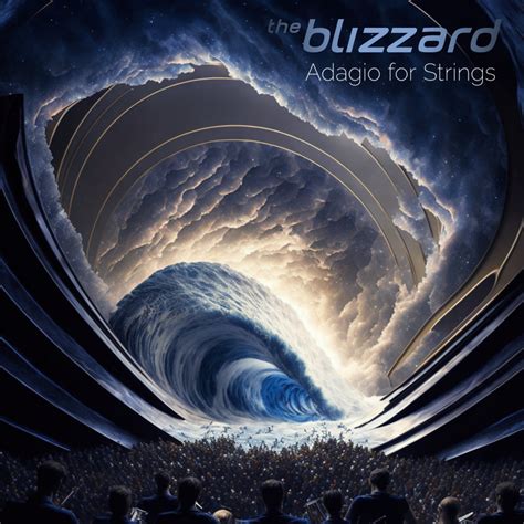 Adagio For Strings Rendition From The Blizzard EDMTunes