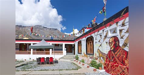 Get , and complete your hotel booking at the lowest price here. Zostel in Spiti Valley | LBB, Mumbai