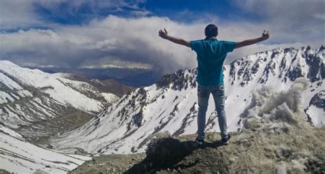 14 reasons why everyone should travel solo at least once in a lifetime