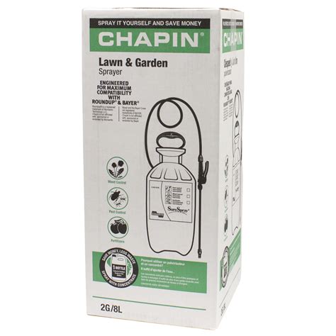 Chapin 2 Gallon Surespray Sprayer 20002