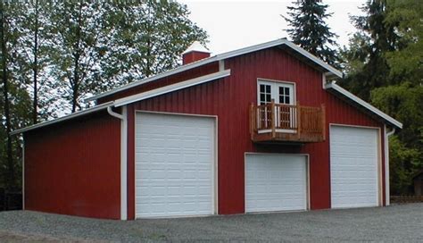 Steel Buildings Garage With Living Quarters Image Result For Barn