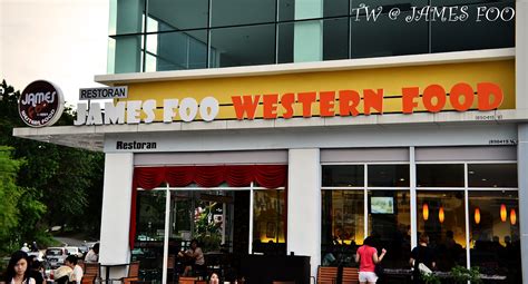 Feeling like some western food for a change we ventured here as it was close to our digs. Here There Everywhere: James Foo Western Food @ Fetties ...