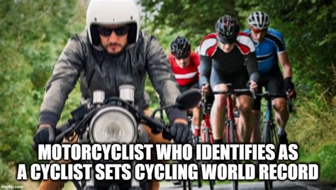 Bicycle Memes And S Imgflip