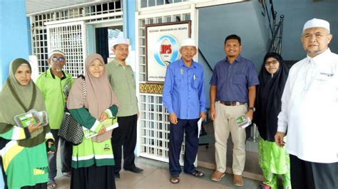 Klinik kesihatan alor pongsu, bagan serai, perak government. Penjawat Awam Disantuni Wakil Rakyat PAS - Berita Parti ...