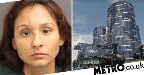 Mother Stabbed Daughter 11 To Death “to Stop Her Having Sex With Men
