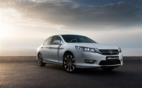The 2021 honda accord is a sleek and sophisticated midsize sedan that delivers powerful and efficient performance. Honda Accord 2012: Specs And Review | Jiji Blog
