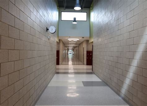 Millbank Elementary School Hasslen Construction