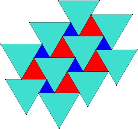 Pdf Tiling The Plane With Equilateral Triangles Semantic Scholar