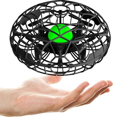 Force1 Scoot Xl Hand Operated Drones For Kids Ufo Mini Kids Drone