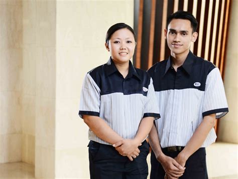 Untuk staff clean house solo. Kualifikasi yang Dibutuhkan Dalam Loker Cleaning Service | HES Indonesia