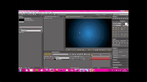 Welcome to after effects series tutorials, i'm jackie son. Tutorial: Write Your Name Intro [Adobe After Effects ...