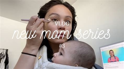 First Time Mom Diaries Youtube